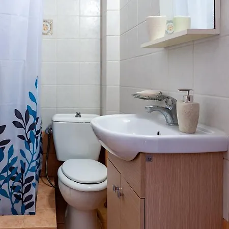 Apostolos Maisonette * Néa Fókaia