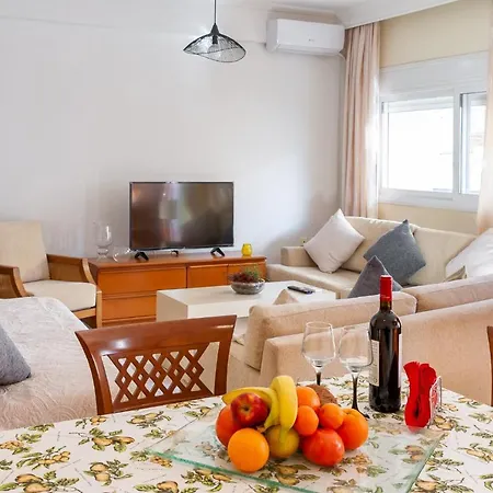 Apostolos Maisonette Apartament