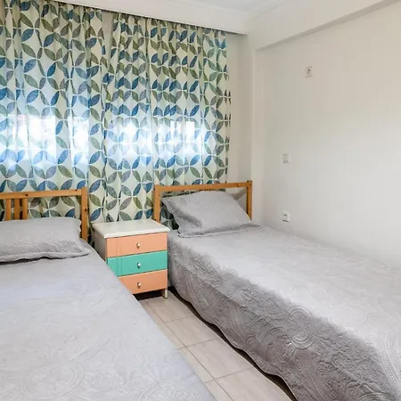 Apostolos Maisonette Néa Fókaia