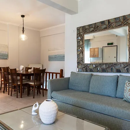 Apartamento Silot 2 Néa Fókaia