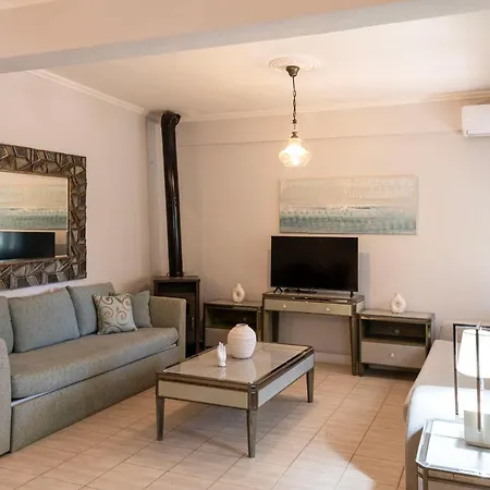 Silot 2 Apartamento *