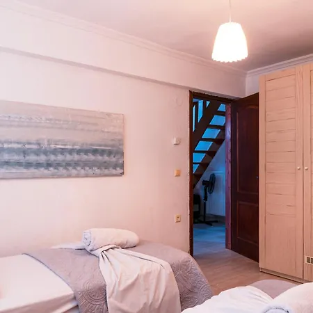 Silot 2 Apartament *