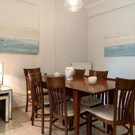 Silot 2 Apartament Néa Fókaia