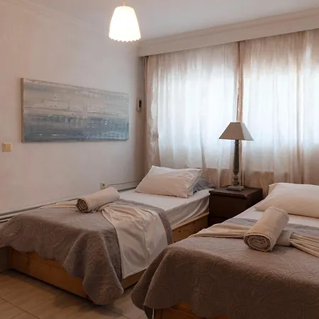 Apartment Silot 2 Nea Fokea