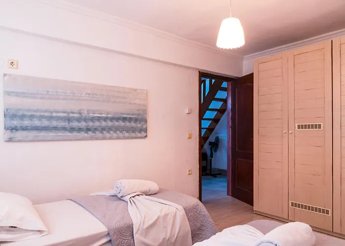 Silot 2 Apartamento *