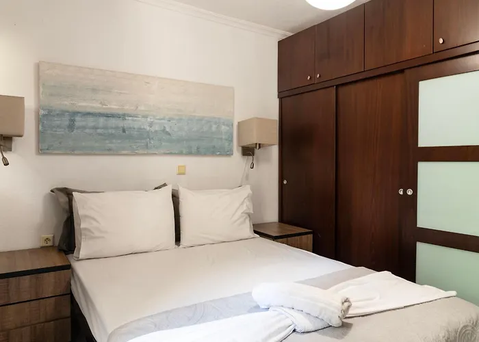 Apartamento Silot 2 *