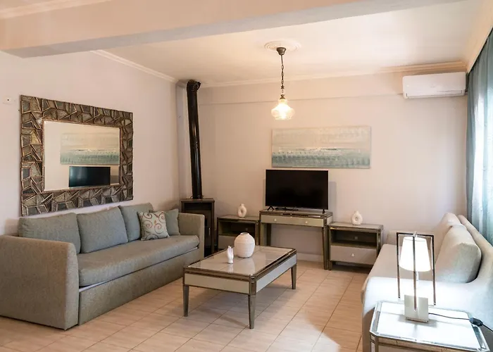 Silot 2 Apartamento *